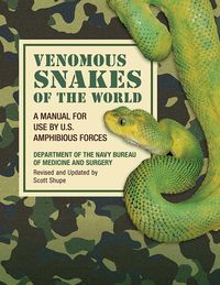 Produktbild: Venomous Snakes of the World