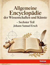 Produktbild: Allgemeine Encyclop&auml;die der Wissenschaften und K&uuml;nste