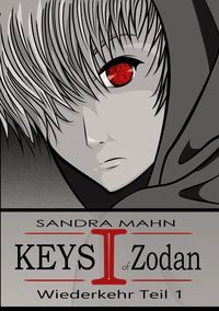 Bild vom Artikel Keys of Zodan: Wiederkehr 1 vom Autor Sandra Mahn