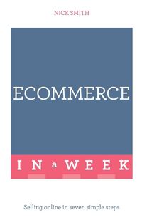 Produktbild: eCommerce In A Week