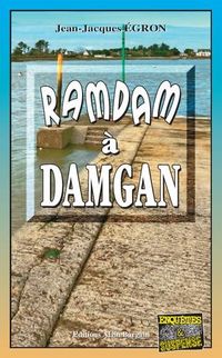 Produktbild: Ramdam a Damgan