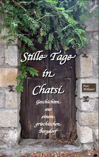 Produktbild: Stille Tage in Chatsi