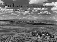 Produktbild: Artifact: A Cultural Geography of Wyoming