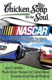 Produktbild: Canfield, J: Chicken Soup for the Soul: NASCAR