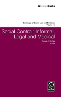 Produktbild: Social Control
