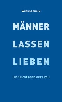Produktbild: M&auml;nner lassen lieben
