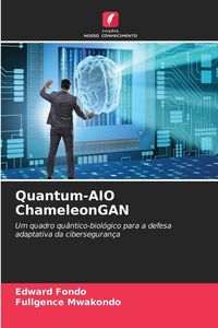 Produktbild: Quantum-AIO ChameleonGAN
