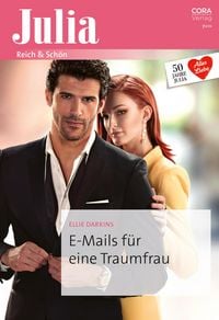 Produktbild: E-Mails f&uuml;r eine Traumfrau