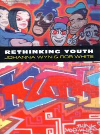 Produktbild: Rethinking Youth