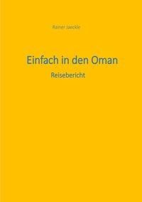 Produktbild: Einfach in den Oman