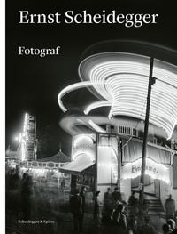 Produktbild: Ernst Scheidegger