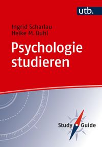Produktbild: Psychologie studieren