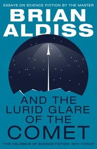 Produktbild: And the Lurid Glare of the Comet