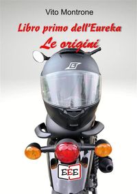Produktbild: Libro primo dell'Eureka. Le origini