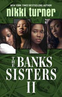 Produktbild: Turner, N: Banks Sisters 2