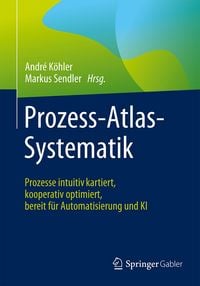 Produktbild: Prozess-Atlas-Systematik