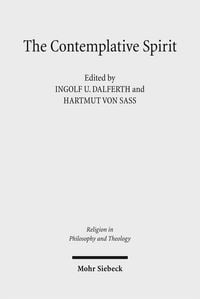 Produktbild: The Contemplative Spirit