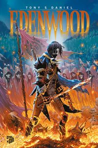Produktbild: Edenwood 1