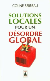 Produktbild: Solutions locales pour un d&eacute;sordre global