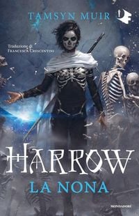 Produktbild: Harrow la nona