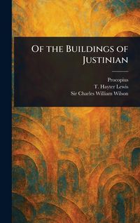 Produktbild: Of the Buildings of Justinian