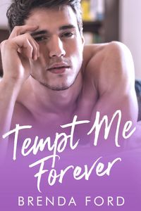 Produktbild: Tempt Me Forever (The Smith Brothers Series, #3)