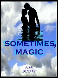 Produktbild: Sometimes, Magic