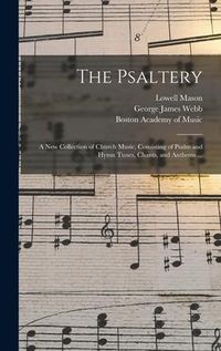 Produktbild: The Psaltery