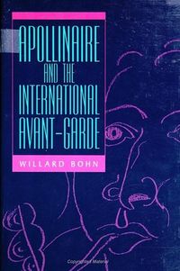 Produktbild: Apollinaire and the International Avant-Garde