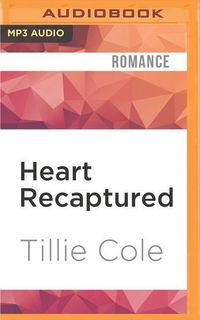 Bild vom Artikel Heart Recaptured: A Hades Hangmen Novel vom Autor Tillie Cole
