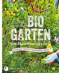 Produktbild: Biogarten im Handumdrehen