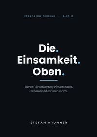 Produktbild: Die.Einsamkeit.Oben.