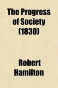 Produktbild: The Progress of Society