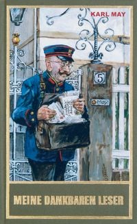 Produktbild: Meine dankbaren Leser