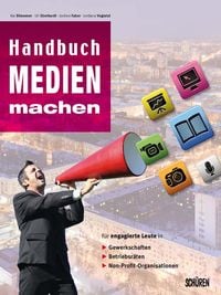 Produktbild: Handbuch Medien machen