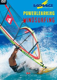 Produktbild: Powerlearning - Windsurfing