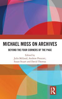 Produktbild: Michael Moss on Archives