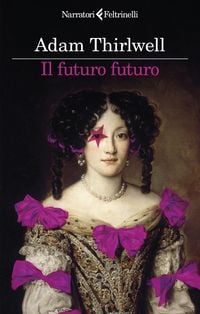 Produktbild: Il futuro futuro