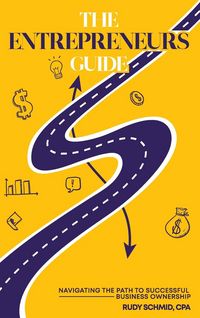 Produktbild: The Entrepreneurs Guide