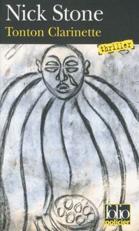 Produktbild: Fre-Tonton Clarinette