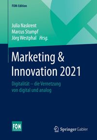 Bild vom Artikel Marketing & Innovation 2021 vom Autor 