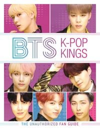 Produktbild: BTS: K-Pop Kings