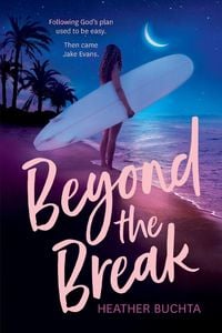 Produktbild: Beyond the Break