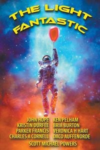 Produktbild: The Light Fantastic