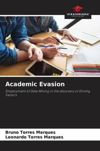 Produktbild: Academic Evasion