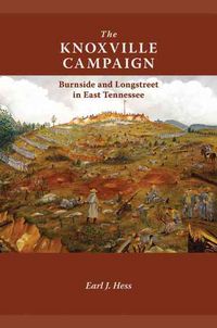 Produktbild: The Knoxville Campaign