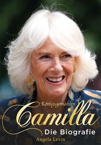 Bild vom Artikel Königsgemahlin Camilla vom Autor Angela Levin