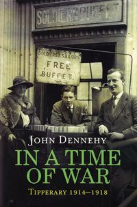 Produktbild: In a Time of War