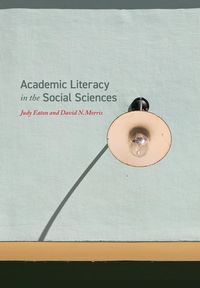 Produktbild: Academic Literacy in the Social Sciences