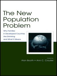 Produktbild: The New Population Problem